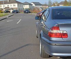 Bmw e46