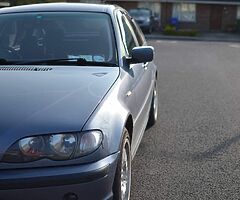 Bmw e46 - Image 4/10