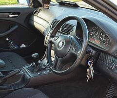 Bmw e46 - Image 5/10