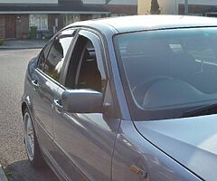 Bmw e46 - Image 10/10