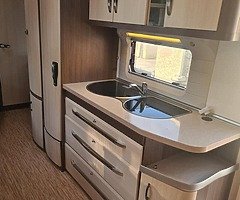 5/6 berth hobby Prestige 650 - Image 5/10