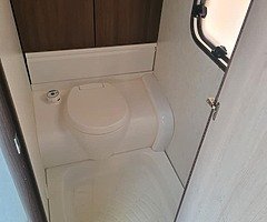 5/6 berth hobby Prestige 650 - Image 7/10