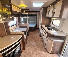 5/6 berth hobby Prestige 650 - Image 10/10