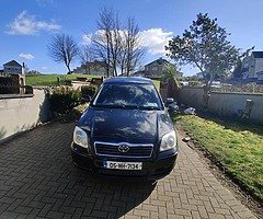 Toyota avensis 1.6.petrol