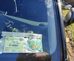 Toyota avensis 1.6.petrol - Image 5/5