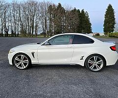 BMW 218D w/ M Sport Package - Image 4/10