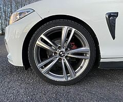 BMW 218D w/ M Sport Package - Image 5/10