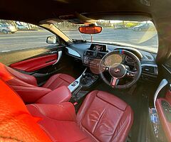 BMW 218D w/ M Sport Package - Image 9/10
