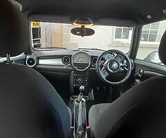 2013 Mini clubvan - Image 4/10
