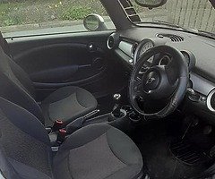 2013 Mini clubvan - Image 5/10