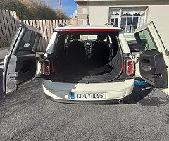 2013 Mini clubvan - Image 10/10