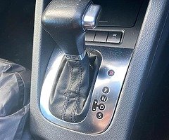 VW Golf automatic Tsi 1.4 - Image 5/5