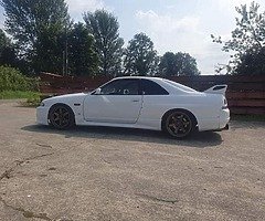 R33 skyline
