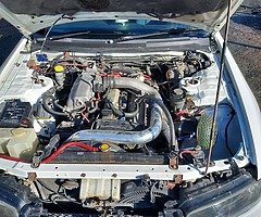 R33 skyline