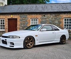R33 skyline - Image 4/6