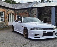 R33 skyline - Image 5/6