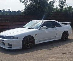 R33 skyline - Image 6/6