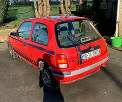 1L 3dr micra