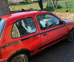 1L 3dr micra - Image 4/7