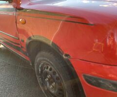 1L 3dr micra - Image 5/7