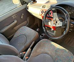 1L 3dr micra - Image 6/7