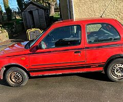 1L 3dr micra - Image 7/7