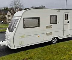 Avondale Mayfair 5 Berth For Sale Caravan