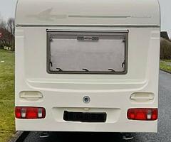 Avondale Mayfair 5 Berth For Sale Caravan