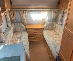 Avondale Mayfair 5 Berth For Sale Caravan