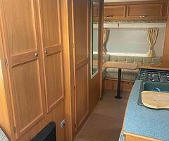 Avondale Mayfair 5 Berth For Sale Caravan - Image 4/10
