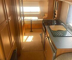 Avondale Mayfair 5 Berth For Sale Caravan - Image 5/10