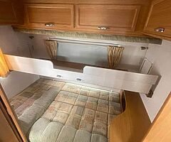 Avondale Mayfair 5 Berth For Sale Caravan - Image 6/10