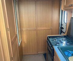 Avondale Mayfair 5 Berth For Sale Caravan - Image 7/10