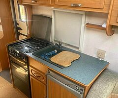 Avondale Mayfair 5 Berth For Sale Caravan - Image 8/10
