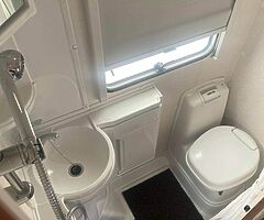 Avondale Mayfair 5 Berth For Sale Caravan - Image 9/10