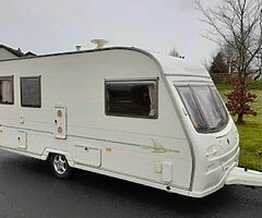 Avondale Mayfair 5 Berth For Sale Caravan - Image 10/10
