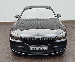 BMW 730d +300bhp New NCT!!