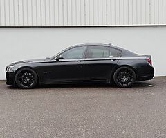 BMW 730d +300bhp New NCT!! - Image 4/7