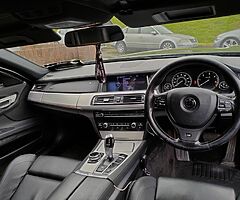 BMW 730d +300bhp New NCT!! - Image 5/7