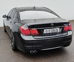 BMW 730d +300bhp New NCT!! - Image 7/7