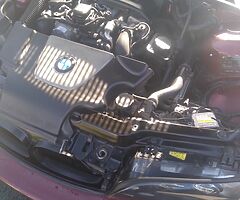 Bmw e46 320