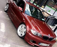 Bmw e46 320 - Image 5/10