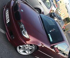 Bmw e46 320 - Image 6/10