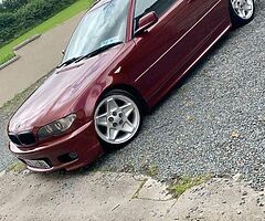 Bmw e46 320 - Image 7/10