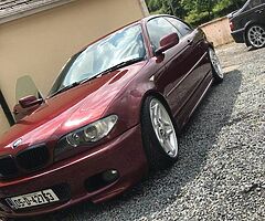 Bmw e46 320 - Image 8/10