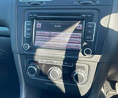 Golf mk6 low km comfortline - Image 6/6