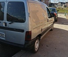 Citroen berlingo - Image 5/10