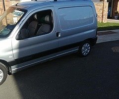 Citroen berlingo - Image 6/10
