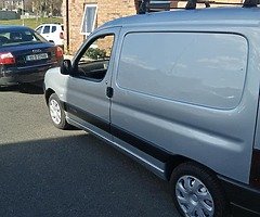 Citroen berlingo - Image 7/10