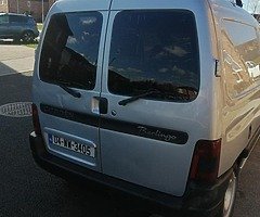 Citroen berlingo - Image 8/10